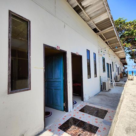 74 Guest House 哈林海滩 外观 照片