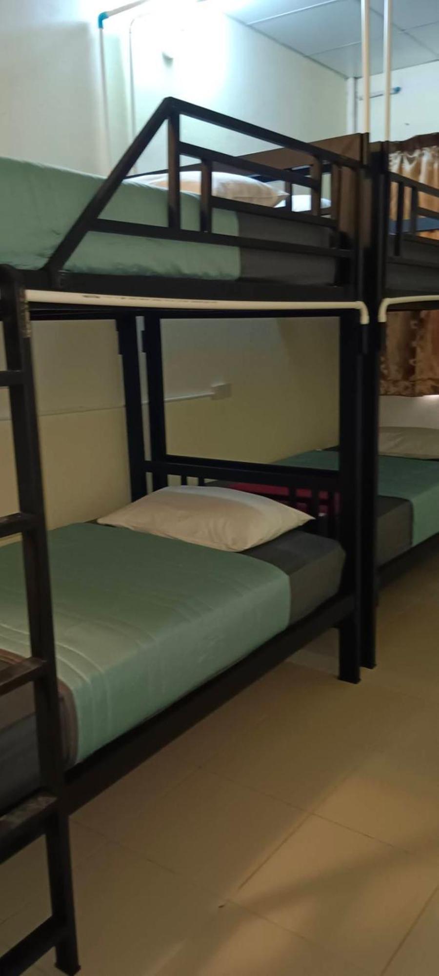 74 Guest House 哈林海滩 外观 照片