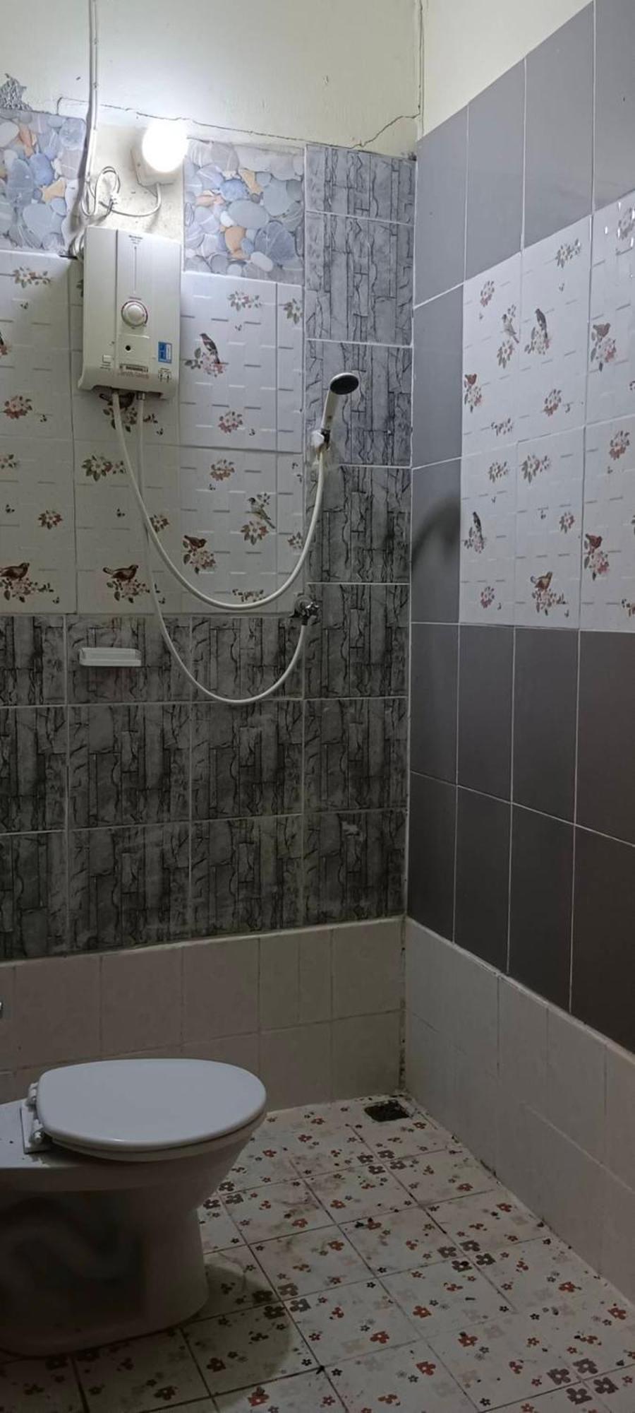 74 Guest House 哈林海滩 外观 照片